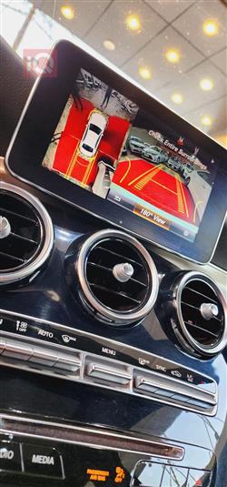 مێرسێدس بێنز C-Class